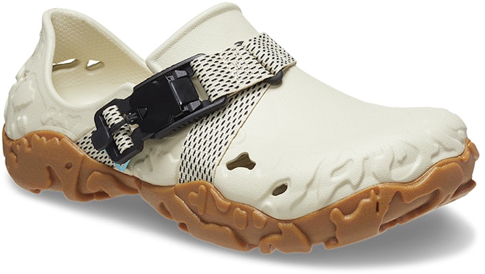 Crocs All Terrain Atlas Shoes 'Bone Brown' 208173-2Y3 Lookbook Crocs All Terrain Atlas Shoes 'Bone Brown' 208173-2Y3