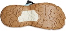 Details for Kasut Crocs All Terrain Atlas 'Bone Brown' 208173-2Y3