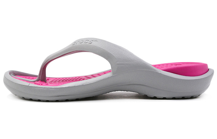 Crocs Athens 'Grey Pink' 10024-0FS