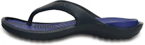Buy Crocs 雅典蓝色休闲男女通用人字拖鞋 10024-4EU