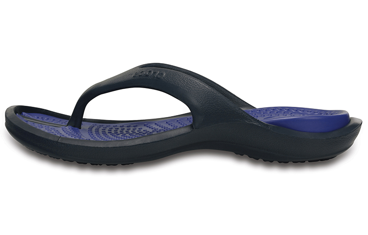 Buy Crocs Athens Casual Unisex Sandalias Azules Tipo Flip-Flops 10024-4EU
