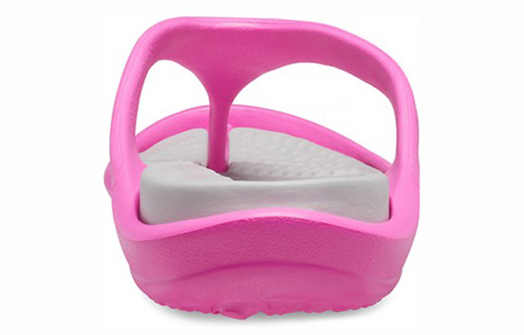 Purchase Sandal Jepit Crocs Athens 'Pink Abu-Abu' 10024-6QQ