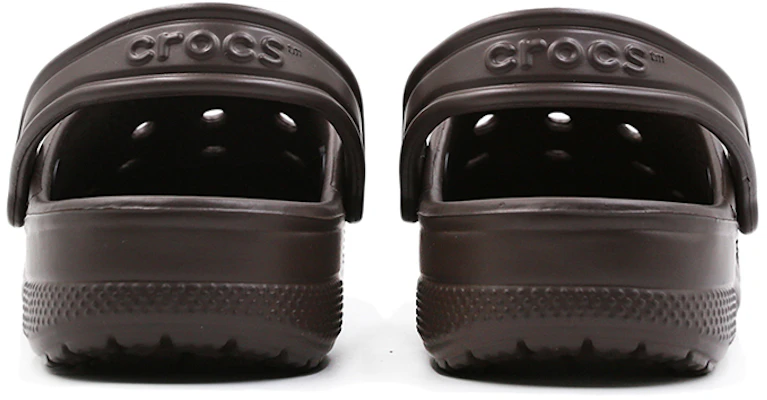 Crocs 巴雅洞洞鞋 10126-206 Lookbook Crocs 巴雅洞洞鞋 10126-206