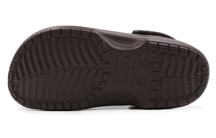 Purchase Crocs 巴雅洞洞鞋 10126-206