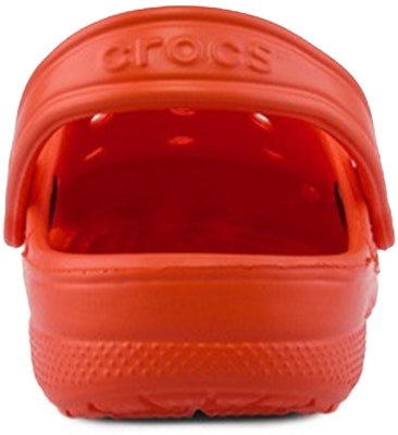 Crocs Baya 沙灘洞洞涼鞋 橙 Purchase Crocs Baya 沙灘洞洞涼鞋 橙