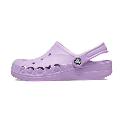 Crocs Baya Clog 'Bayou Lavender'