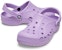 Crocs Baya Clog 'Bayou Lavender' - Kasut Sandal Crocs Ungu Lelabah. 10126-5PR