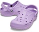 Order Crocs Baya Clog 'Bayou Lavender' - Kasut Sandal Crocs Ungu Lelabah. 10126-5PR