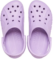 Crocs卡駱馳 Baya Clog 戶外沙灘洞洞運動涼鞋 男女同款 幽蘭紫 Lookbook Crocs卡駱馳 Baya Clog 戶外沙灘洞洞運動涼鞋 男女同款 幽蘭紫