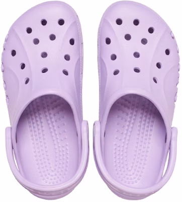Crocs Baya Clog 'Bayou Lavender' 10126-5PR Lookbook Crocs Baya Clog 'Bayou Lavender' 10126-5PR