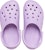 Crocs Baya Clog 'Bayou Lavender' - Kasut Sandal Crocs Ungu Lelabah. 10126-5PR