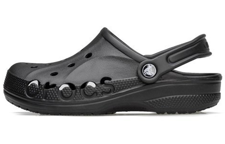 Crocs Baya Clog 'Black' 10126-001