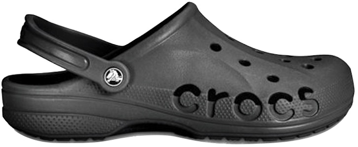 Sandal Unisex Crocs Pantai Hitam 10126-001 Order Sandal Unisex Crocs Pantai Hitam 10126-001