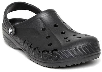 Sandal Unisex Crocs Pantai Hitam 10126-001 Lookbook Sandal Unisex Crocs Pantai Hitam 10126-001