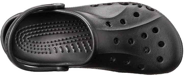 Sandal Unisex Crocs Pantai Hitam 10126-001 Shop Sandal Unisex Crocs Pantai Hitam 10126-001