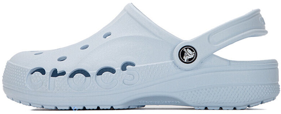 Crocs Baya Clog 'Blue' 10126-4JQ Buy Crocs Baya Clog 'Blue' 10126-4JQ