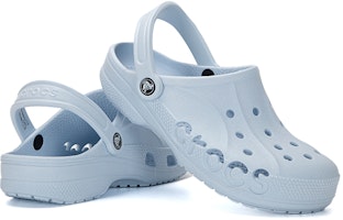 Crocs Baya Zueco 'Azul' 10126-4JQ Shop Crocs Baya Zueco 'Azul' 10126-4JQ