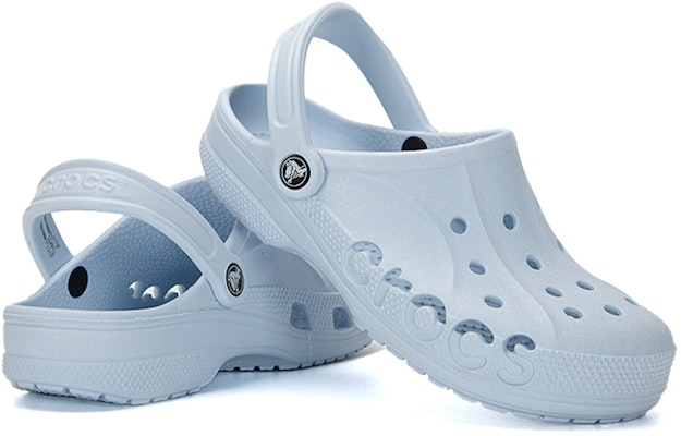 Crocs Baya Clog 'Blue' 10126-4JQ Shop Crocs Baya Clog 'Blue' 10126-4JQ