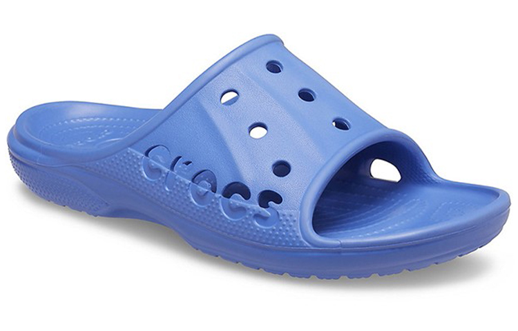 Lookbook Crocs Baya Clog 'Lazuli Blue' 12000-434