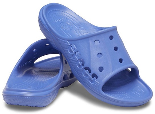 Crocs Baya Clog 'Lazuli Blue' 12000-434 Shop Crocs Baya Clog 'Lazuli Blue' 12000-434