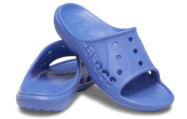 Shop Crocs Baya Clog 'Lazuli Blue' 12000-434