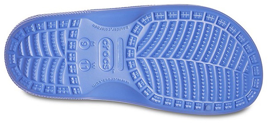 Crocs Baya Clog 'Lazuli Blue' 12000-434 Sizing Crocs Baya Clog 'Lazuli Blue' 12000-434