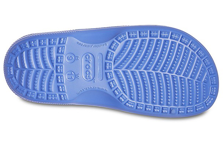 Sizing Crocs Baya Clog 'Lazuli Blue' 12000-434