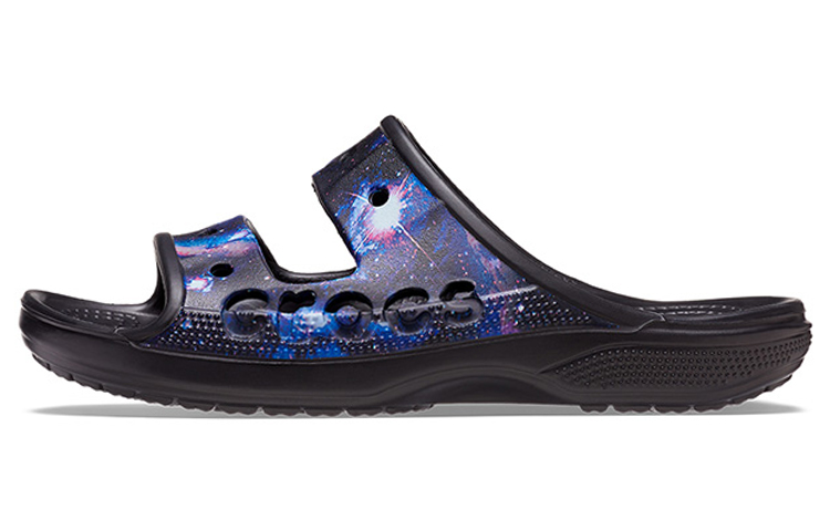 Crocs Baya Clog 'Sporty Multicolor' 207994-0C4
