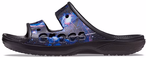 Crocs Baya Clog 'Sporty Multicolor' 207994-0C4 Crocs Baya Clog 'Sporty Multicolor' 207994-0C4