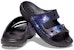 Crocs Baya Clog 'Warna Pelangi Sporty' 207994-0C4