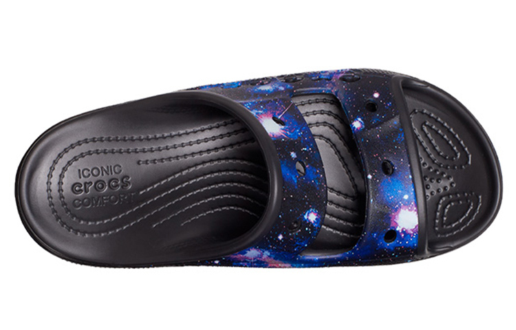 Shop Crocs Baya Clog 'Sporty Multicolor' 207994-0C4