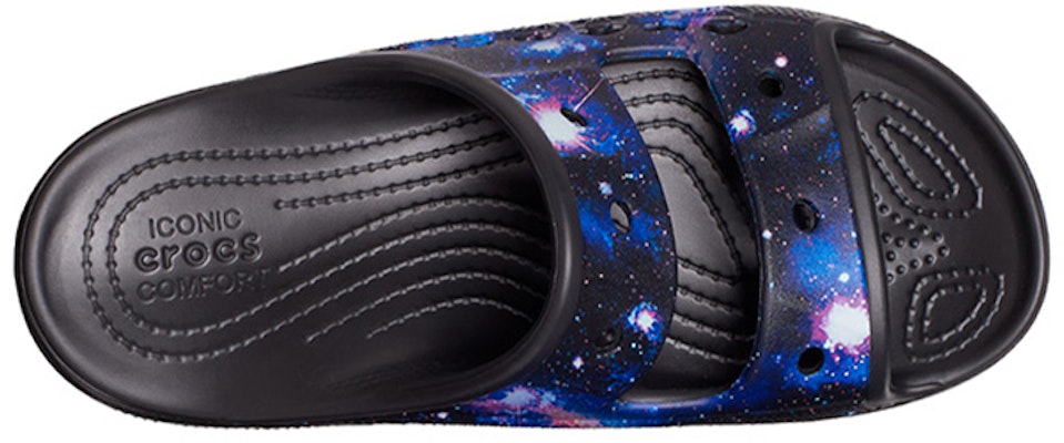 Crocs Baya Clog 'Sporty Multicolor' 207994-0C4 Shop Crocs Baya Clog 'Sporty Multicolor' 207994-0C4