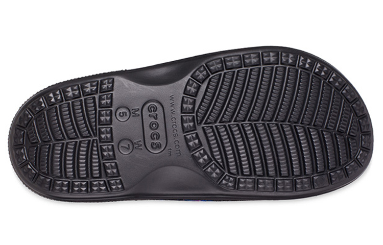 Details for Crocs Baya Clog 'Sporty Multicolor' 207994-0C4