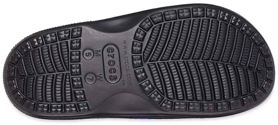 Crocs Baya Clog 'Sporty Multicolor' 207994-0C4 Details for Crocs Baya Clog 'Sporty Multicolor' 207994-0C4