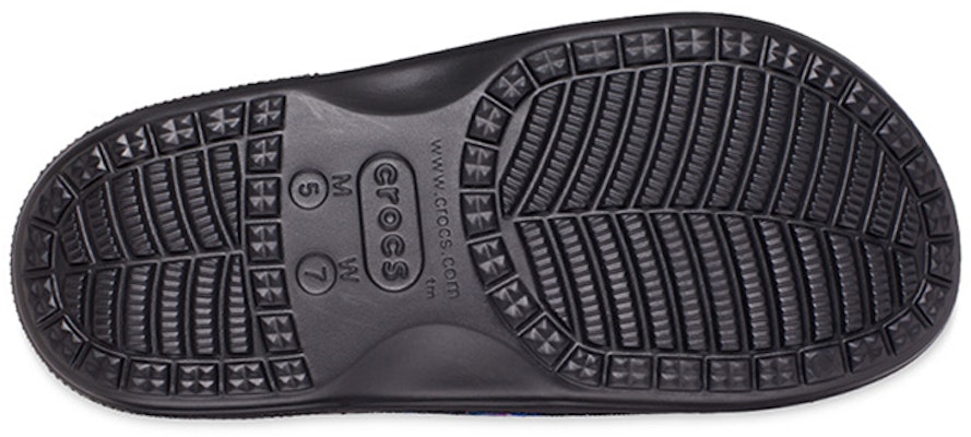Crocs Baya Clog 'Sporty Multicolor' 207994-0C4 Details for Crocs Baya Clog 'Sporty Multicolor' 207994-0C4