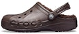 Crocs Baya Clog 'Coklat Suam Keselesaan' 205969-22Z