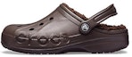 Buy Crocs Baya Clog 'Coklat Suam Keselesaan' 205969-22Z