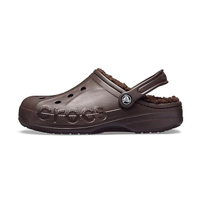 Crocs Baya Clog 'Warm Brown CMFT'