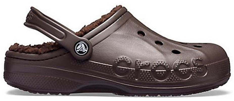 Crocs Baya Clog 'Warm Brown Comfort' 205969-22Z Order Crocs Baya Clog 'Warm Brown Comfort' 205969-22Z