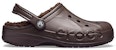 Crocs Baya Clog 'Coklat Suam Keselesaan' 205969-22Z