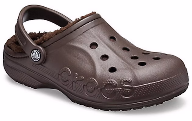 Crocs Baya Clog 'Warm Brown Comfort' 205969-22Z Lookbook Crocs Baya Clog 'Warm Brown Comfort' 205969-22Z