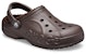 Crocs Baya Clog 'Coklat Suam Keselesaan' 205969-22Z