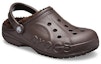 Lookbook Crocs Baya Clog 'Coklat Suam Keselesaan' 205969-22Z