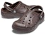 Crocs Baya Clog 'Coklat Suam Keselesaan' 205969-22Z