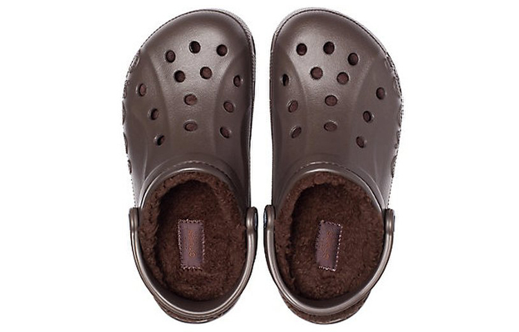 Purchase Crocs Baya Clog 'Warm Brown Comfort' 205969-22Z