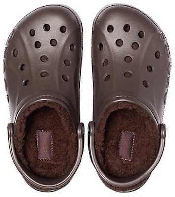 Crocs Baya Clog 'Warm Brown Comfort' 205969-22Z Purchase Crocs Baya Clog 'Warm Brown Comfort' 205969-22Z