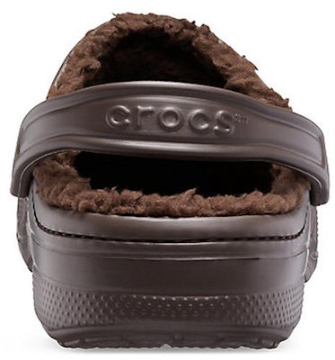 Crocs Baya Clog 'Warm Brown Comfort' 205969-22Z Details for Crocs Baya Clog 'Warm Brown Comfort' 205969-22Z