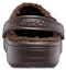 Details for Crocs Baya Clog 'Coklat Suam Keselesaan' 205969-22Z