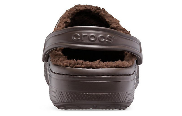 Details for Crocs Baya Clog 'Warm Brown Comfort' 205969-22Z