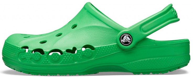 크록스 바야 클로그 비치 유니섹스 그린 샌들 (shortened versions are difficult without losing key info) 10126-3E8 Buy 크록스 바야 클로그 비치 유니섹스 그린 샌들 (shortened versions are difficult without losing key info) 10126-3E8